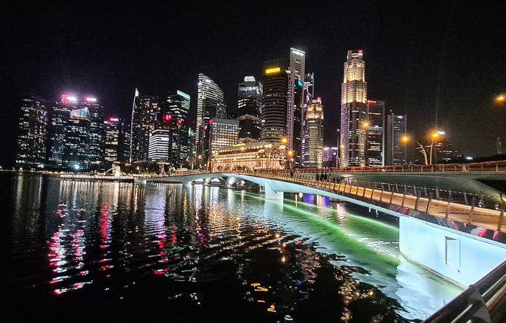 A Canberran’s Guide to a long (and warm) weekend in Singapore