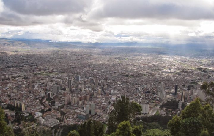 A Canberra Girl’s Guide to Bogotá, Colombia