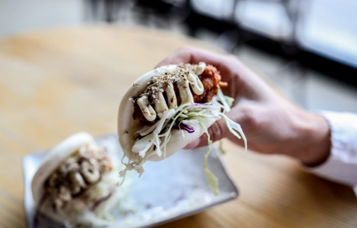 Truffle bao buns anyone? Verity Lane Market’s Truffle Week is back
