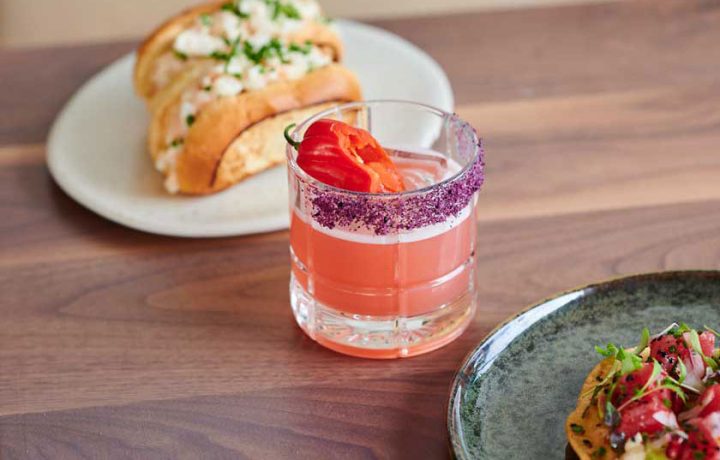 More new places to eat and drink in Canberra this month