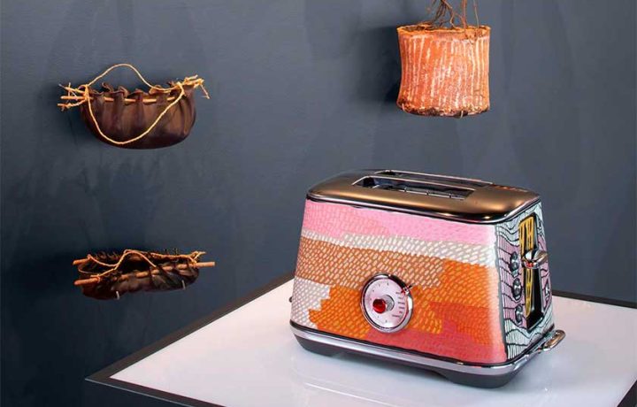 See who the National Museum of Australia has partnered with—and why it’s so important